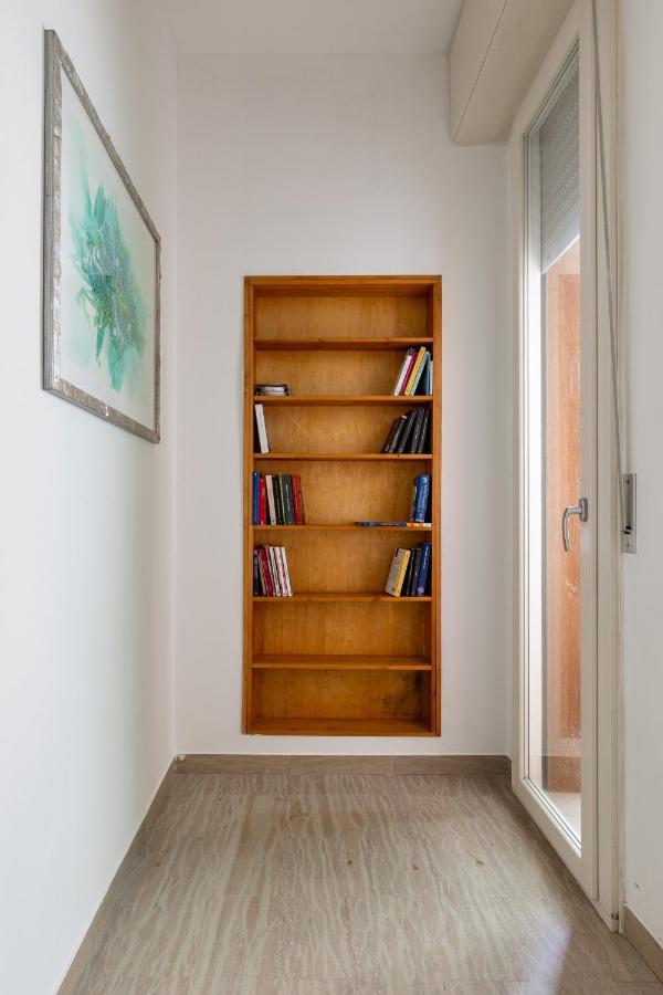 Appartamento Casa Limone By Wonderful Italy Bologna Esterno foto
