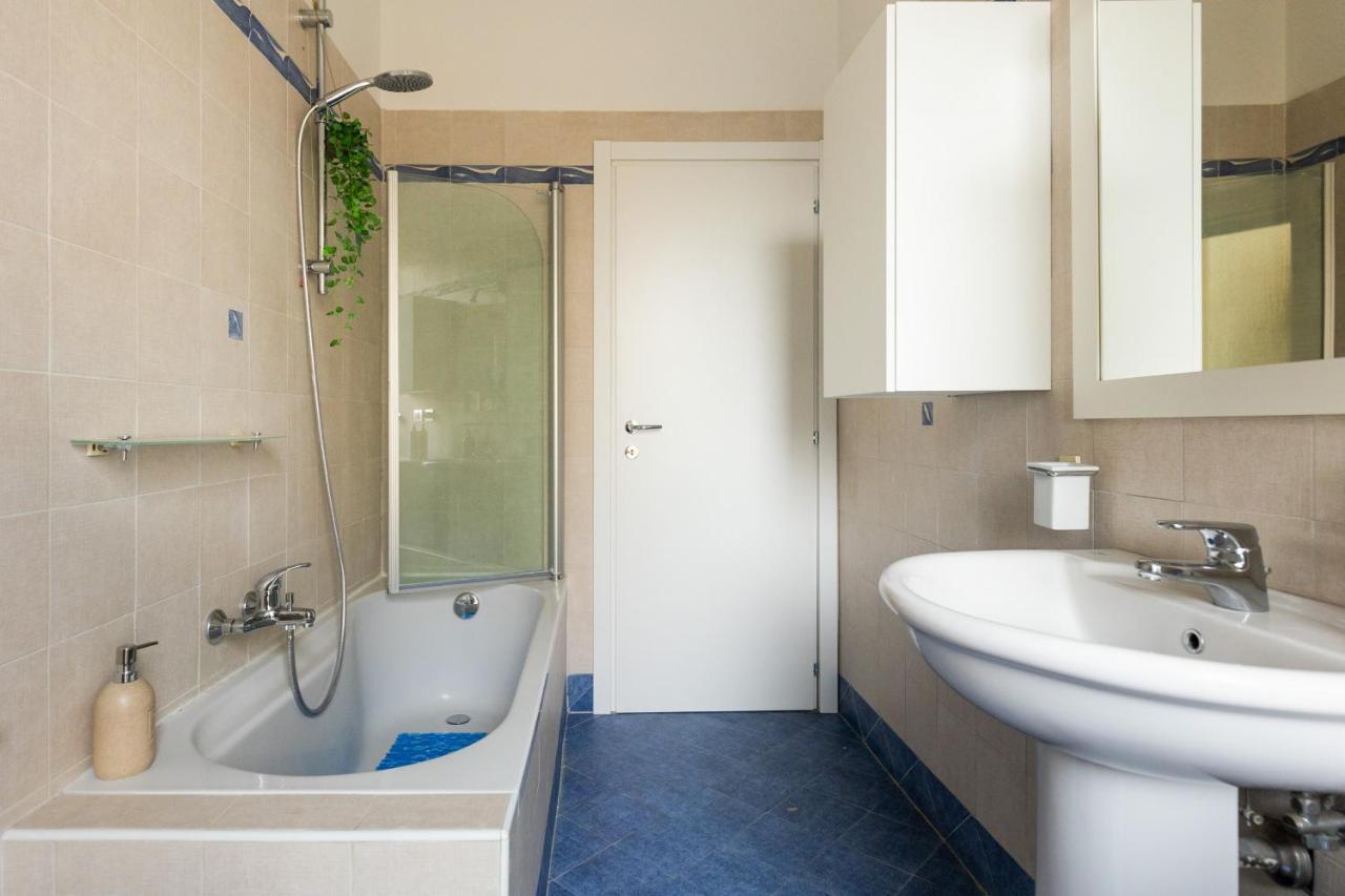 Appartamento Casa Limone By Wonderful Italy Bologna Esterno foto