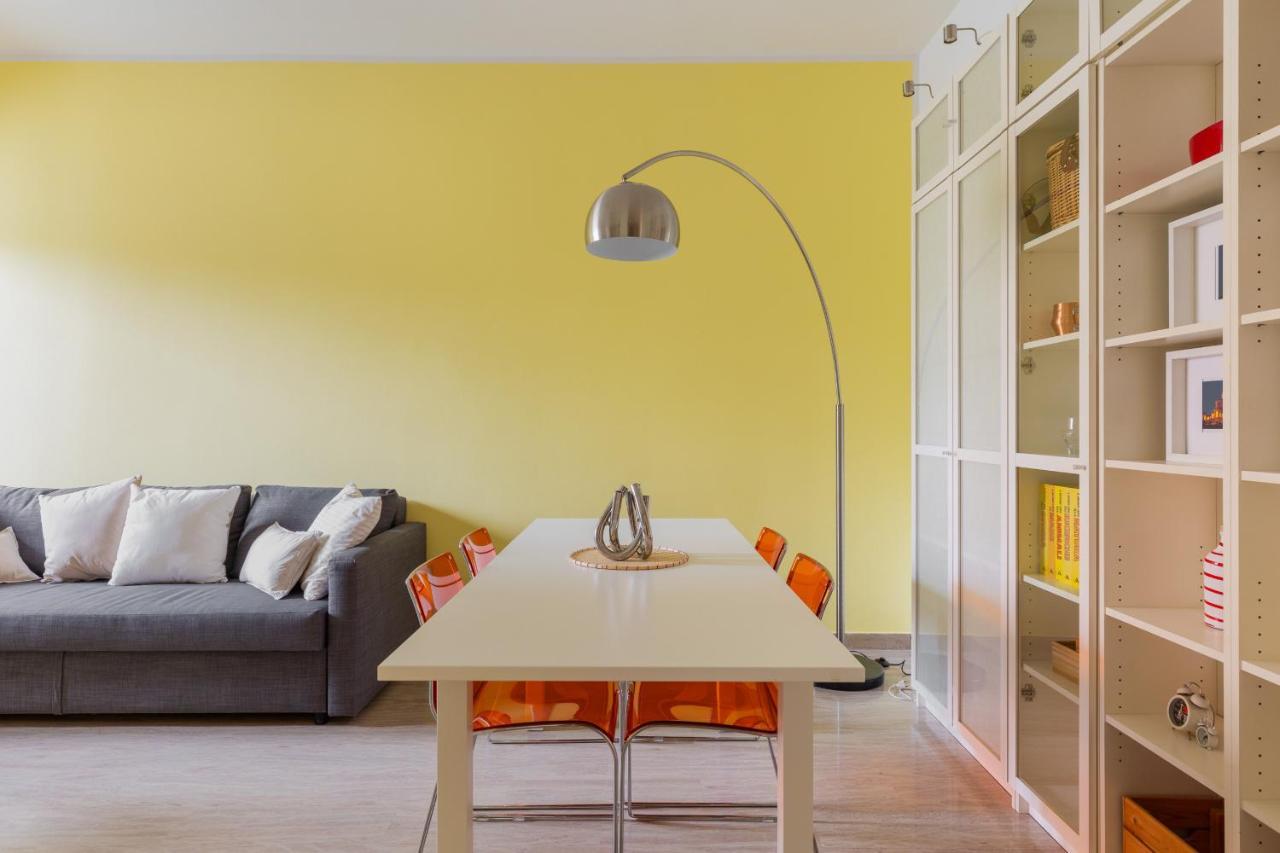 Appartamento Casa Limone By Wonderful Italy Bologna Esterno foto