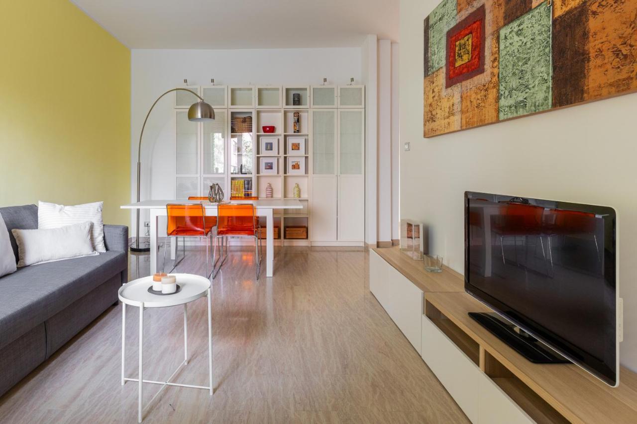 Appartamento Casa Limone By Wonderful Italy Bologna Esterno foto