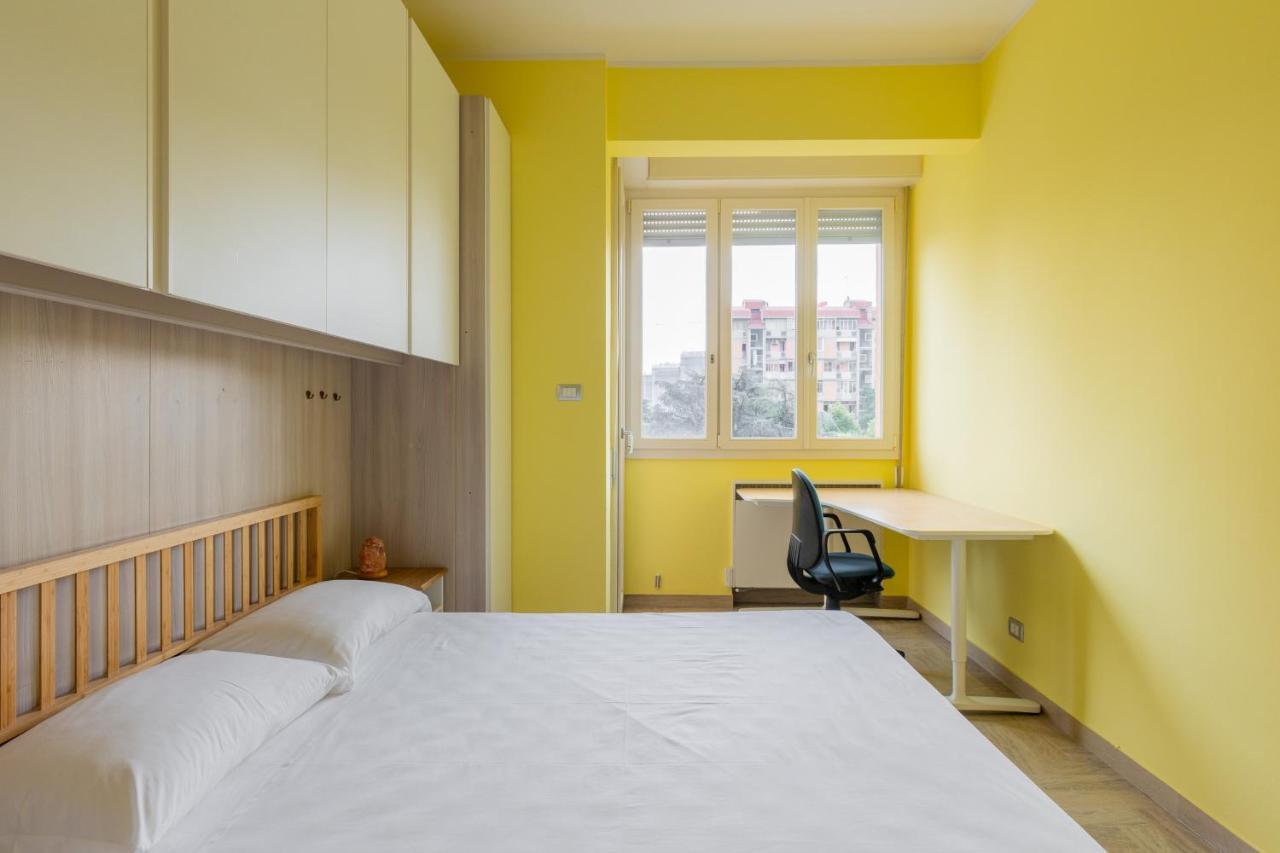 Appartamento Casa Limone By Wonderful Italy Bologna Esterno foto
