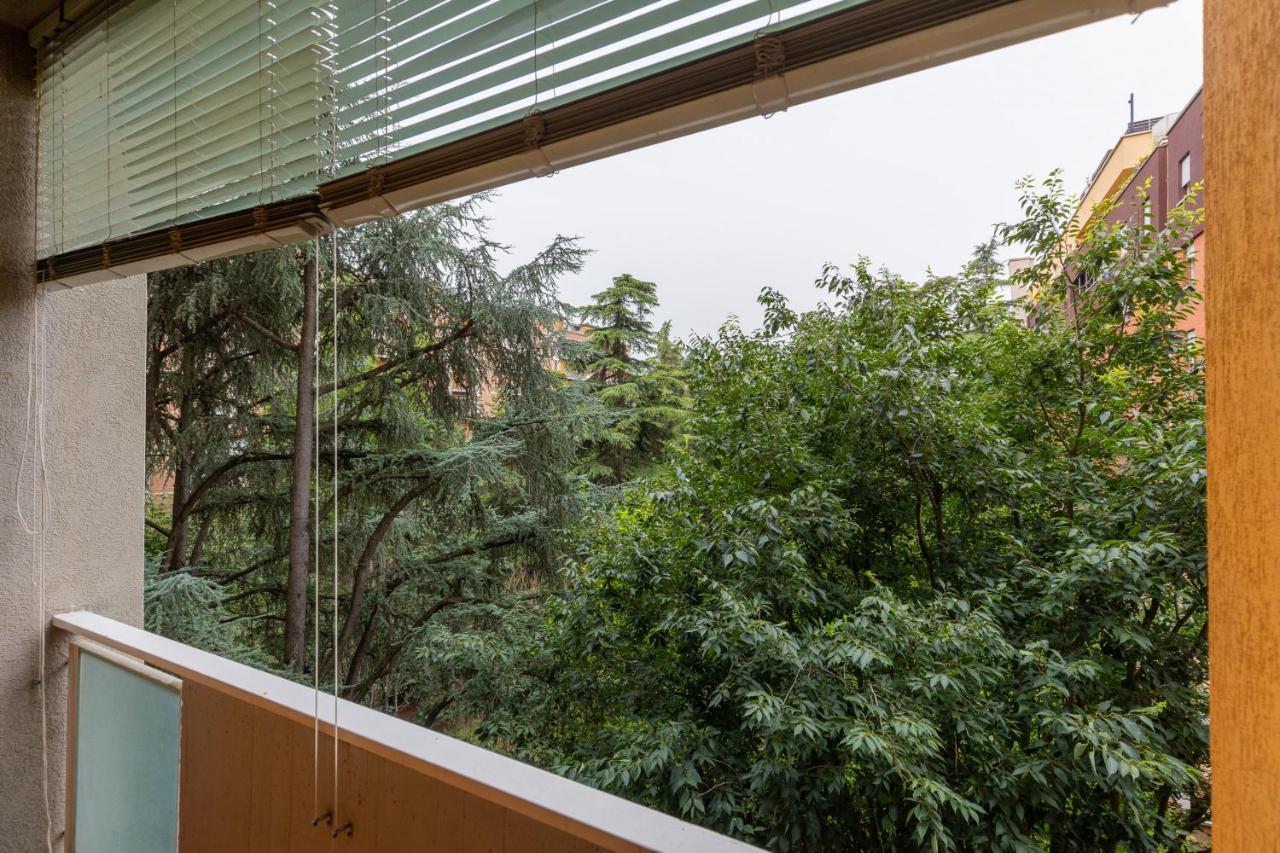 Appartamento Casa Limone By Wonderful Italy Bologna Esterno foto