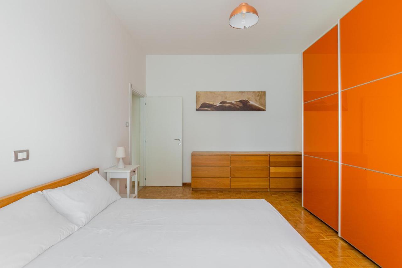 Appartamento Casa Limone By Wonderful Italy Bologna Esterno foto