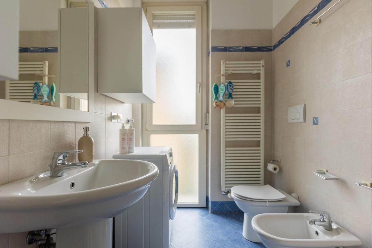 Appartamento Casa Limone By Wonderful Italy Bologna Esterno foto