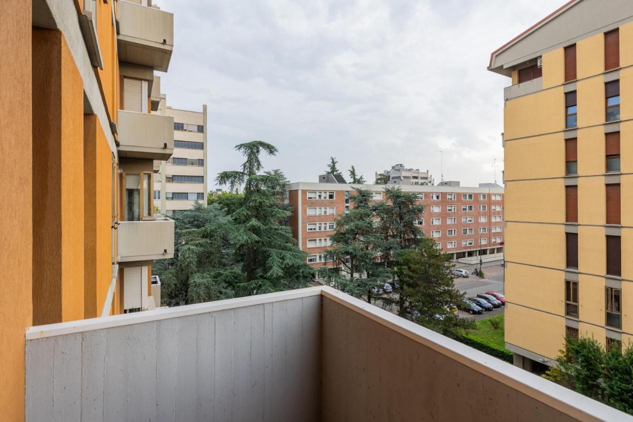 Appartamento Casa Limone By Wonderful Italy Bologna Esterno foto