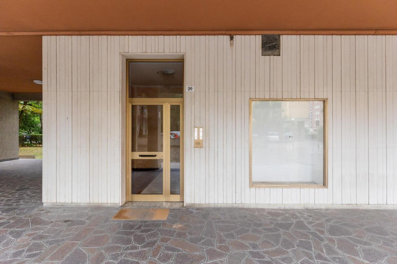 Appartamento Casa Limone By Wonderful Italy Bologna Esterno foto