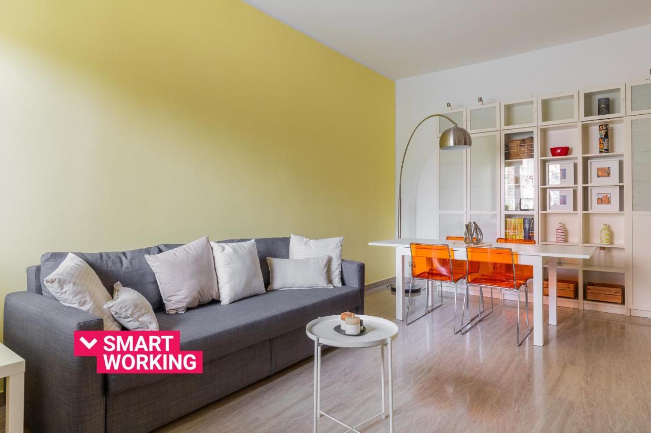 Appartamento Casa Limone By Wonderful Italy Bologna Esterno foto