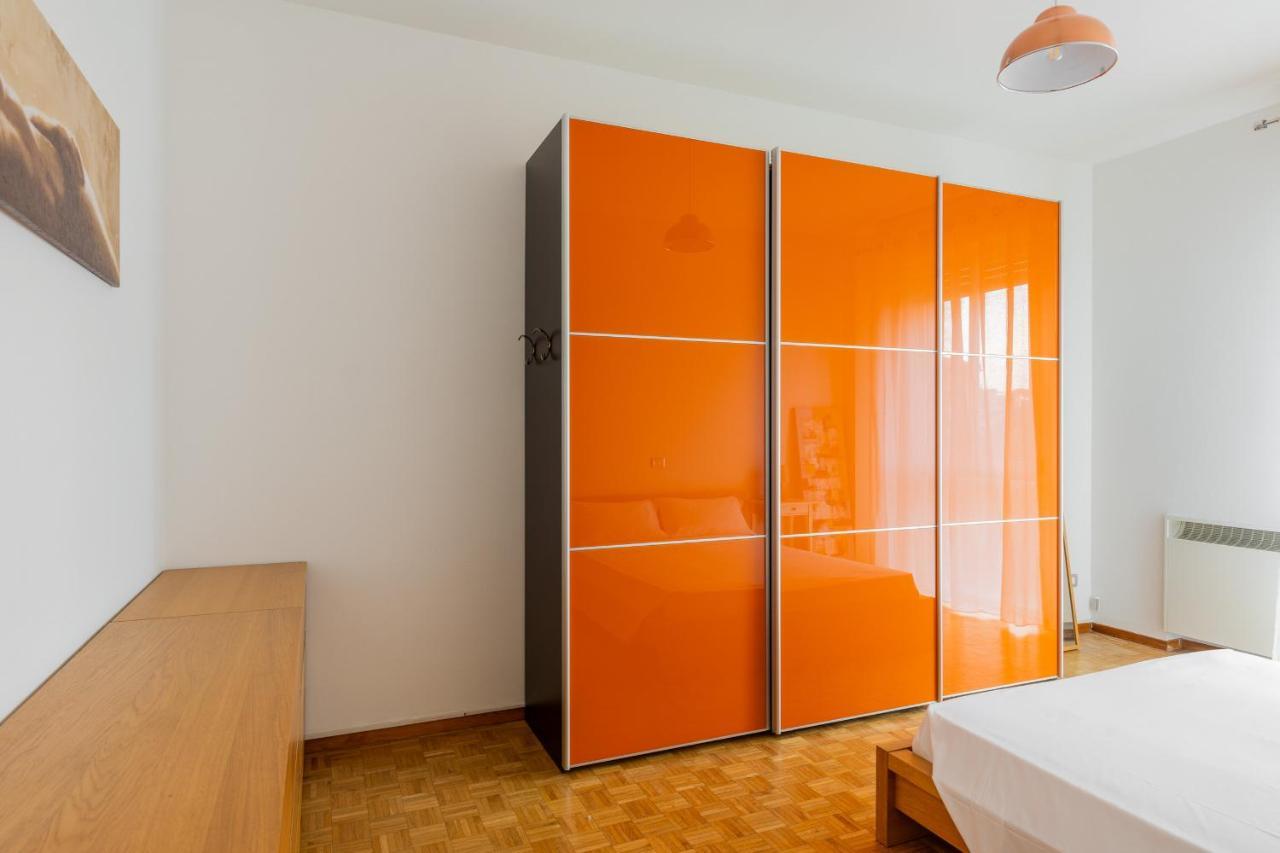 Appartamento Casa Limone By Wonderful Italy Bologna Esterno foto