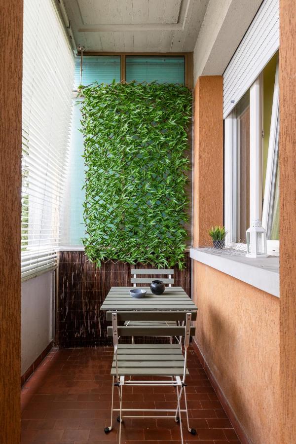 Appartamento Casa Limone By Wonderful Italy Bologna Esterno foto