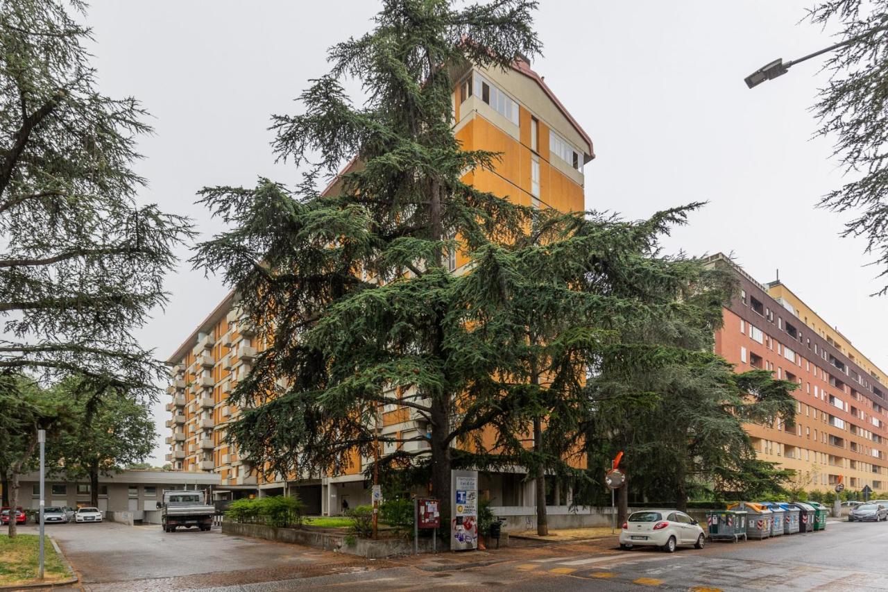 Appartamento Casa Limone By Wonderful Italy Bologna Esterno foto