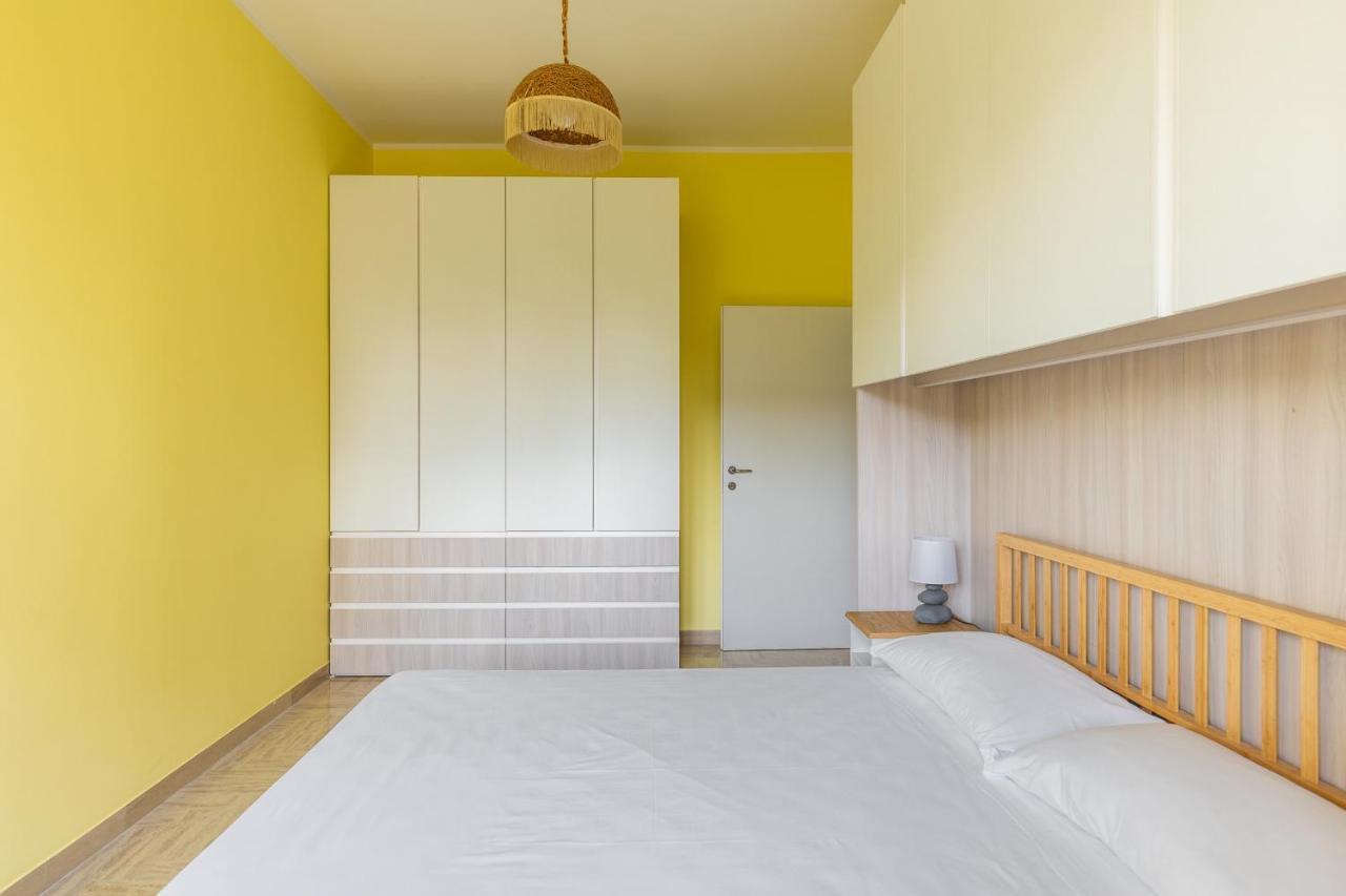 Appartamento Casa Limone By Wonderful Italy Bologna Esterno foto