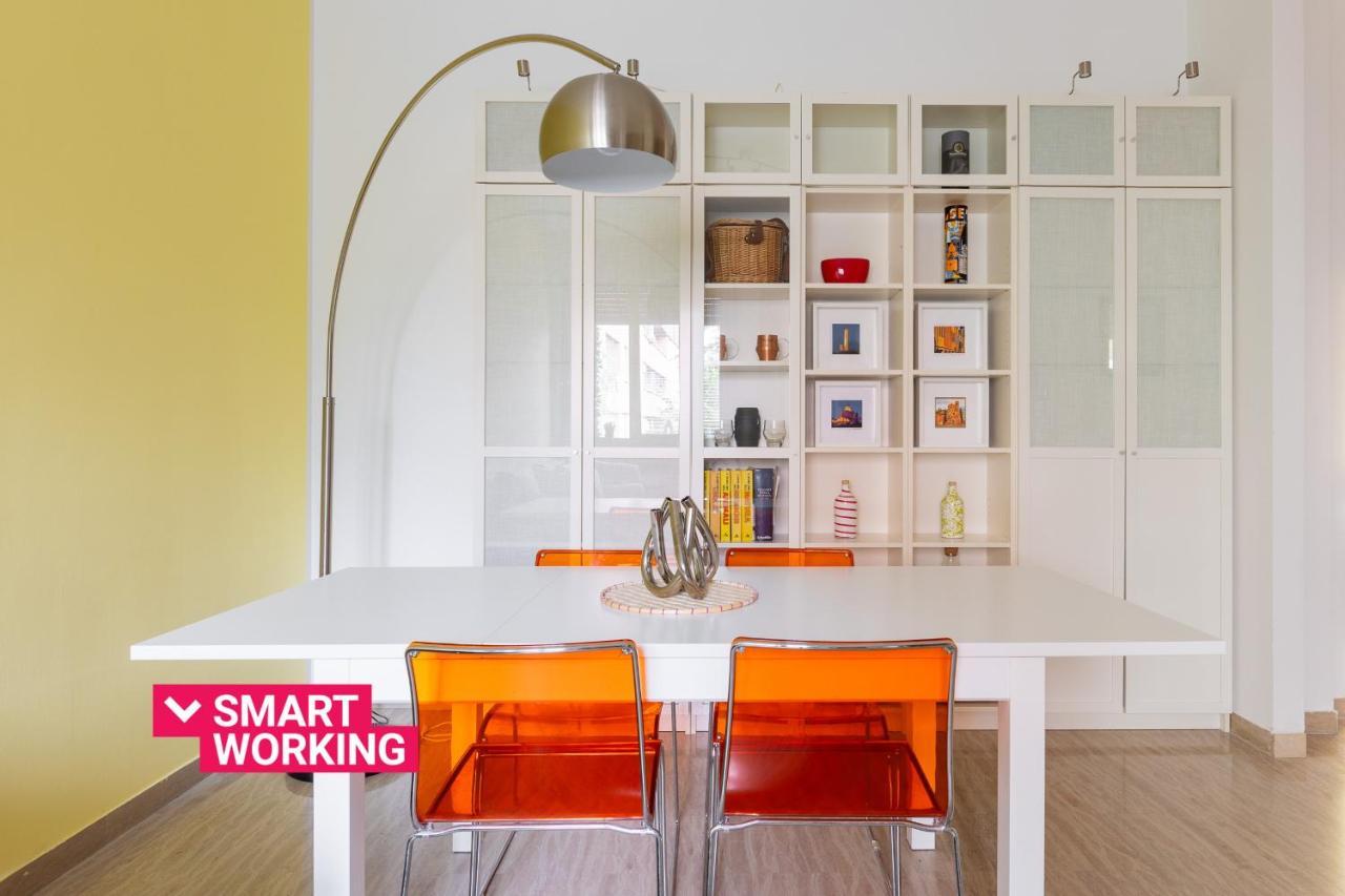 Appartamento Casa Limone By Wonderful Italy Bologna Esterno foto