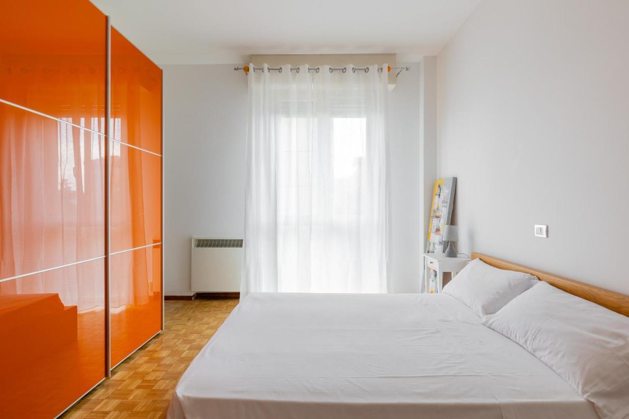 Appartamento Casa Limone By Wonderful Italy Bologna Esterno foto